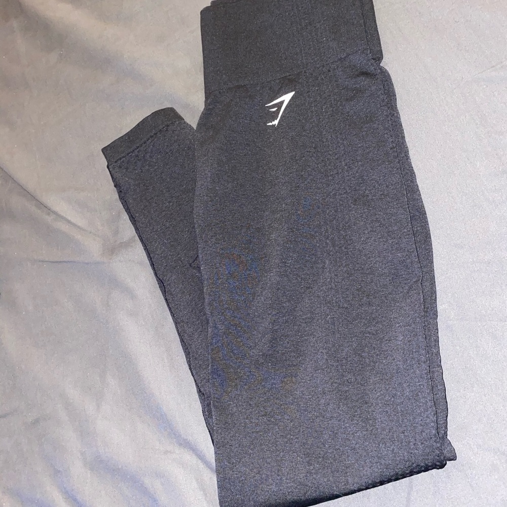 Gymshark Vital Seamless Leggings
